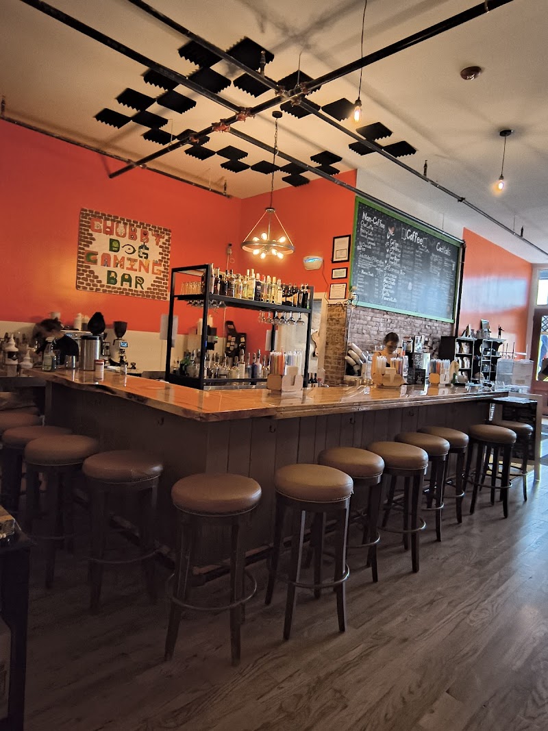 Chubby Dog Coffee Gaming Bar photo 4