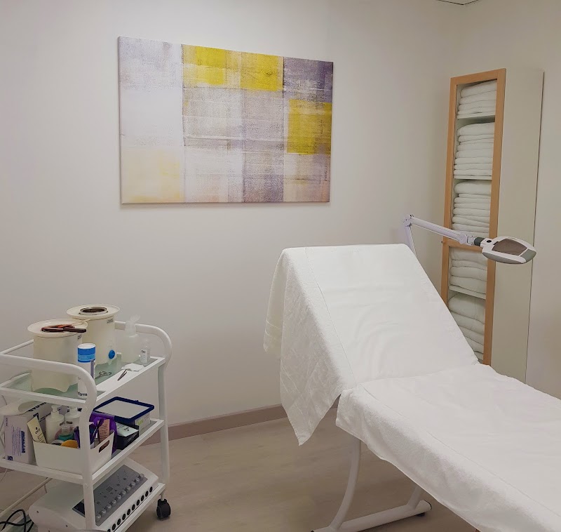 BEAUTY SALON RODEZ (YOU & BEAUTY) — photo 5