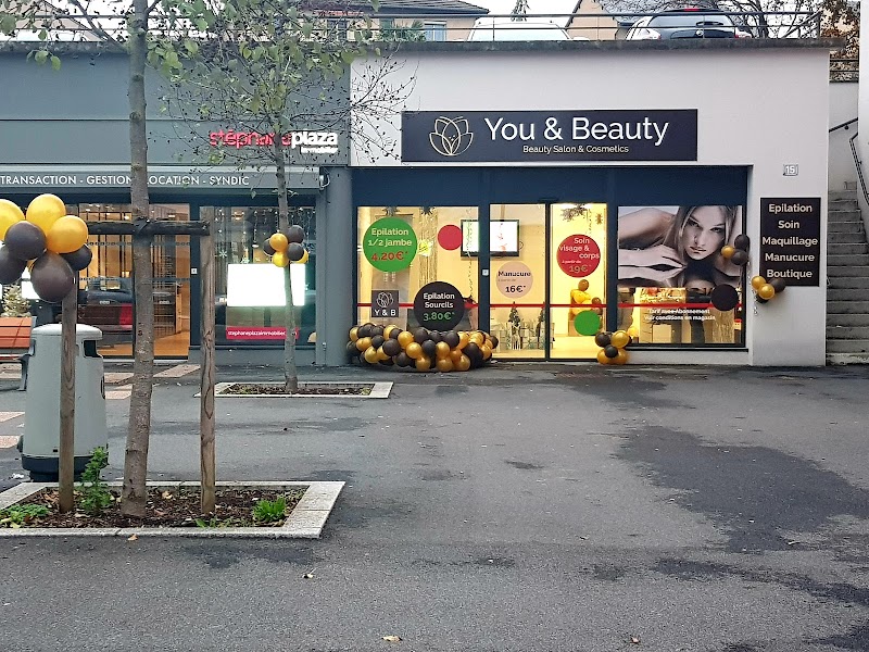 BEAUTY SALON RODEZ (YOU & BEAUTY) — photo 3