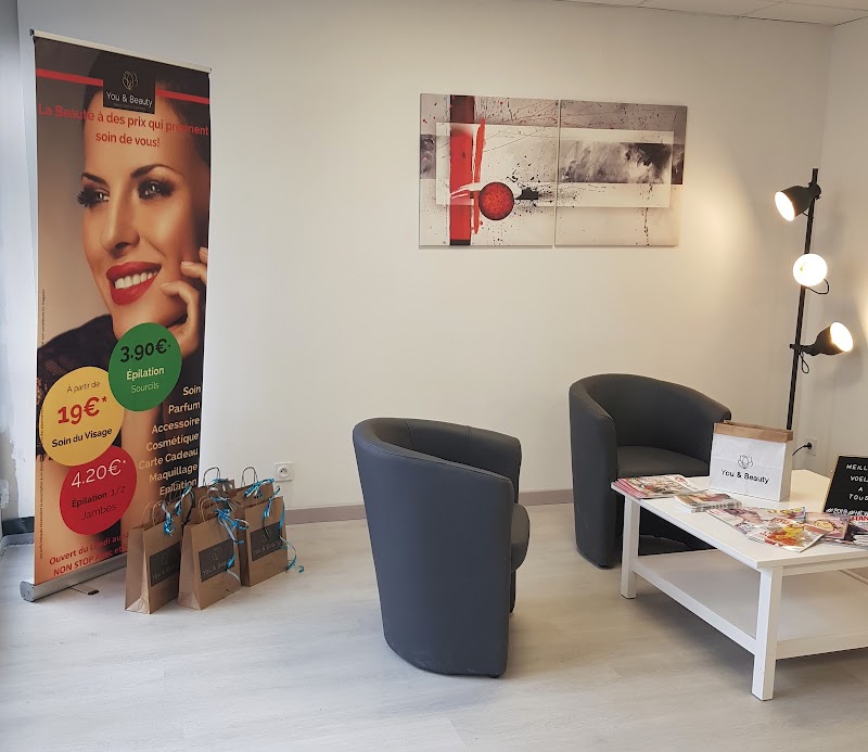 BEAUTY SALON RODEZ (YOU & BEAUTY) — photo 2