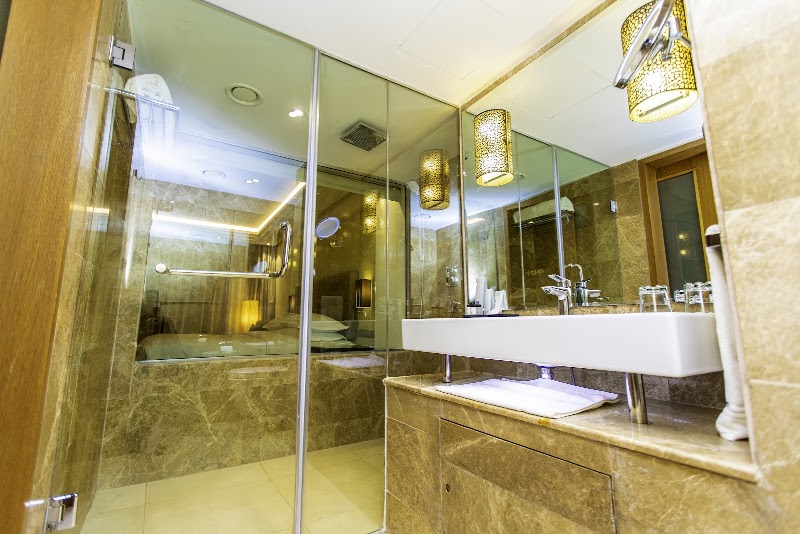 Abuja Continental Hotel photo 4