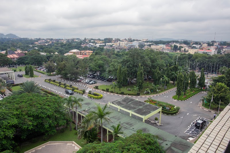 Abuja Continental Hotel