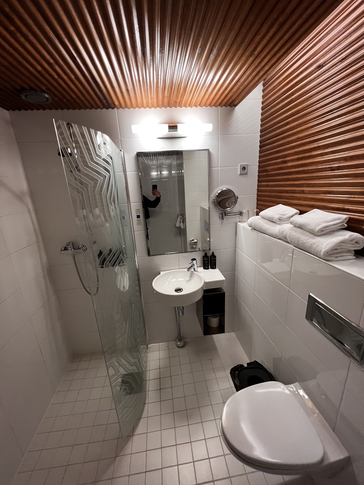 Klaus K Hotel, dog-friendly hotel, photo 2