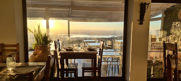 Taverna Os Templários Monsaraz