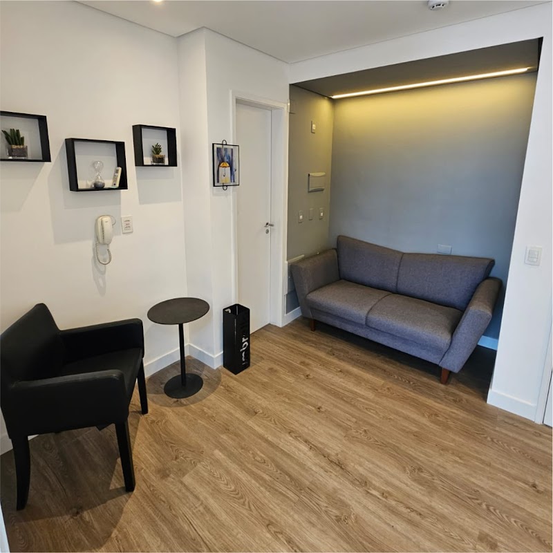 Luiz Felipe Dentista | Implantes, Próteses e Reabilitação Oral na Zona Sul de São Paulo - SP - foto 4