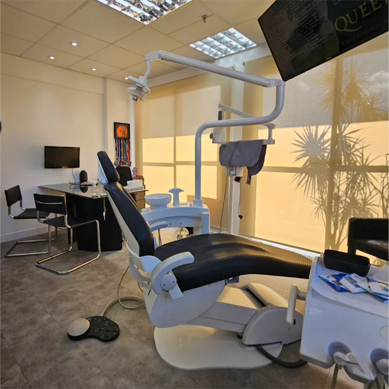 Luiz Felipe Dentista | Implantes, Próteses e Reabilitação Oral na Zona Sul de São Paulo - SP - foto 2