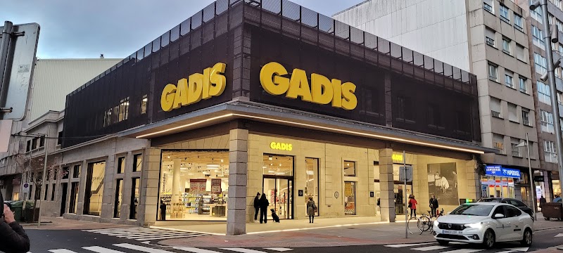 Supermercados Gadis photo 4