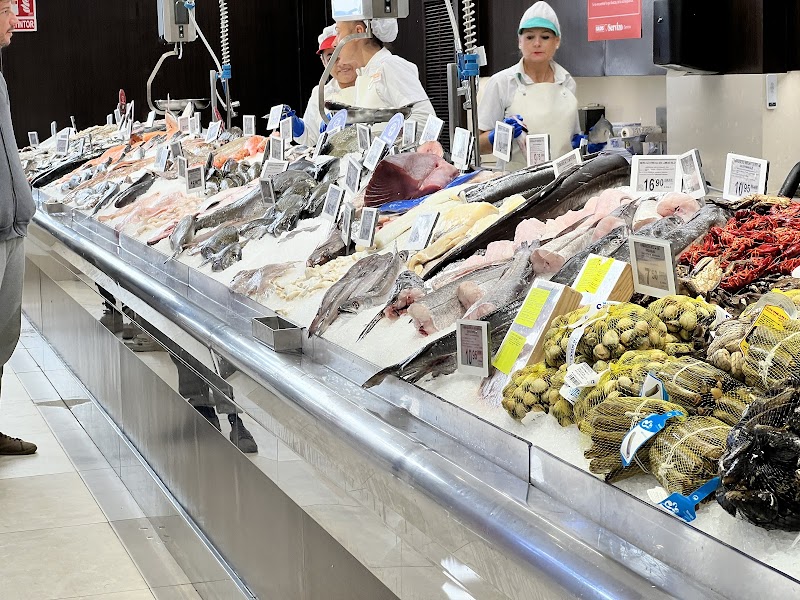 Supermercados Gadis photo 5