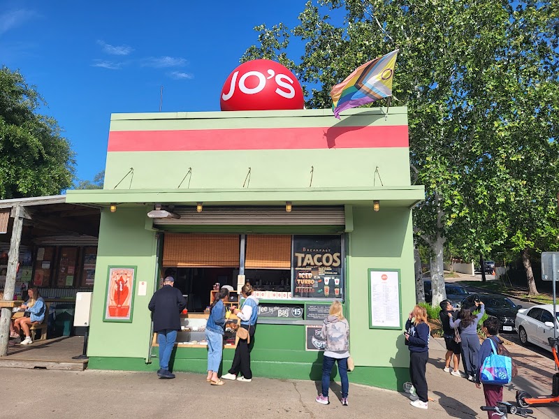Jo's Coffee – South Congress photo 4