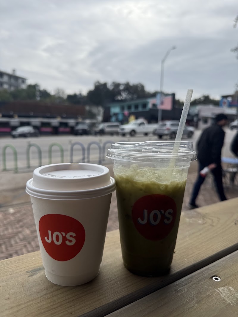 Jo's Coffee – South Congress photo 2