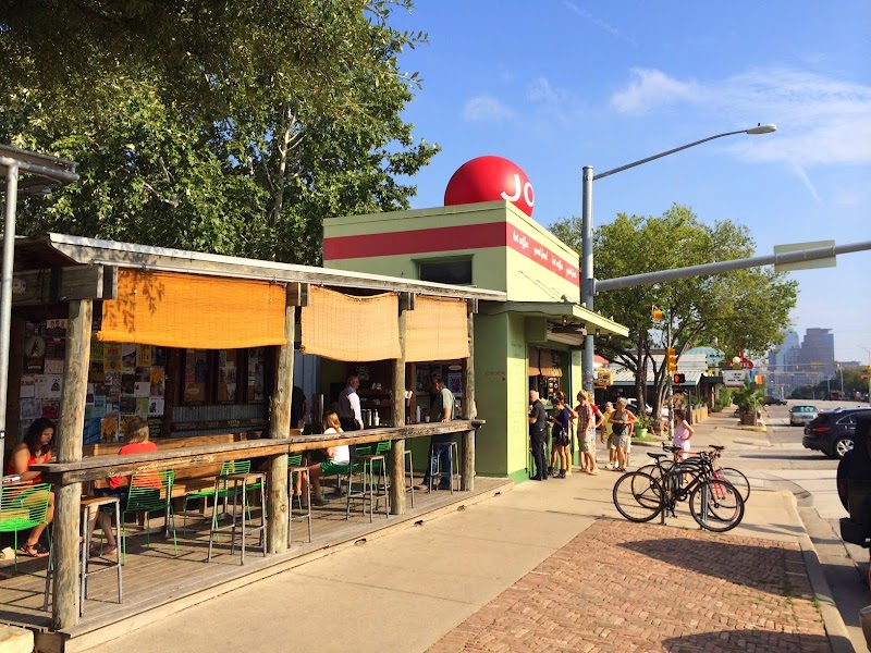 Jo's Coffee – South Congress photo 1