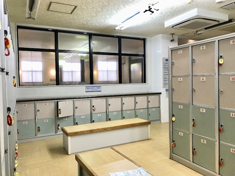 本牧ゆあそび館 3