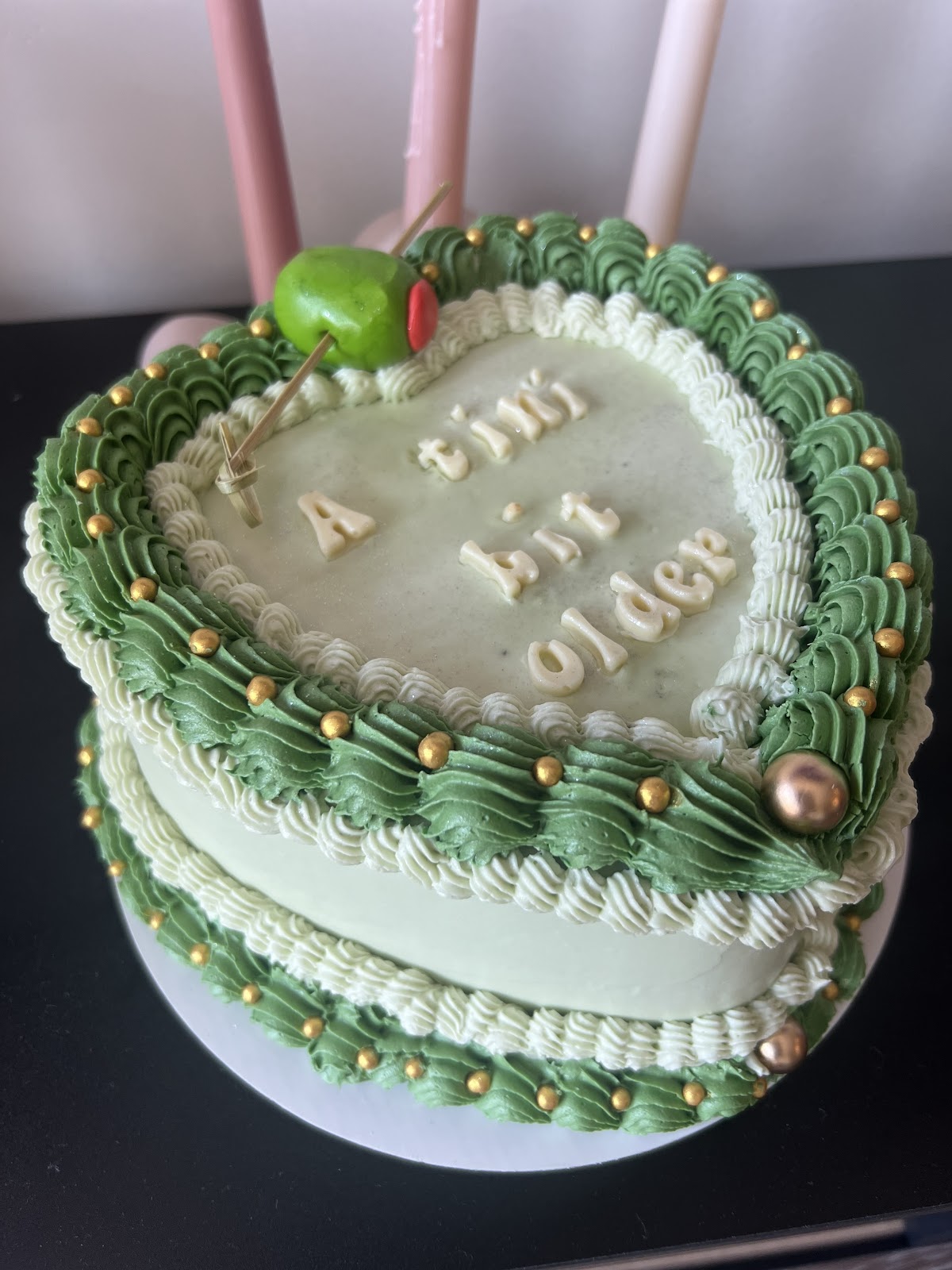 AJ’s Baking Company: Google Places image 2