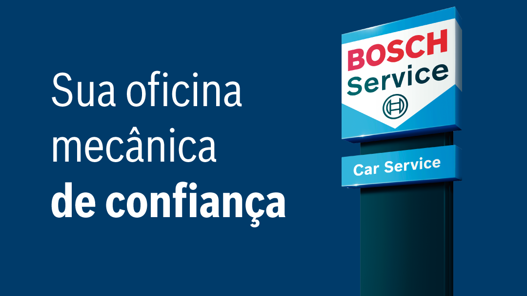 Auto Mecânica Adir - Bosch Car Service