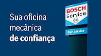 Auto Mecânica Adir - Bosch Car Service
