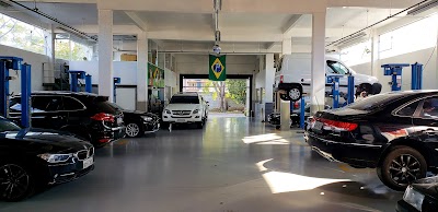 Foto de Auto Mecânica Adir - Bosch Car Service