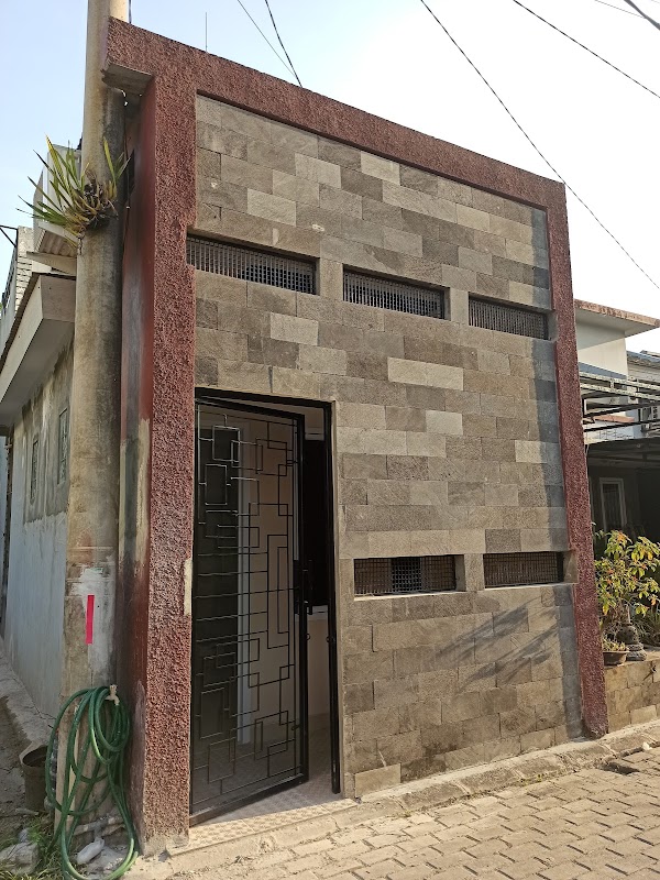 Kost Eksklusif Muslimah Jatibening (TIDAK MENERIMA DP SEBELUM KE LOKASI)