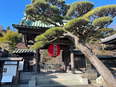 Hase-dera Temple - 2