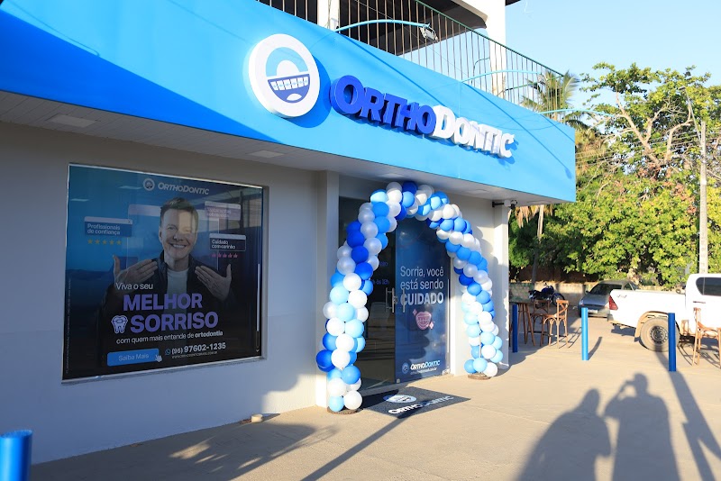 OrthoDontic - foto 1