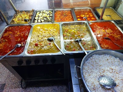 Can Lokantası - Restoran