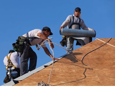 S & H Roofing and Home Inspection llc