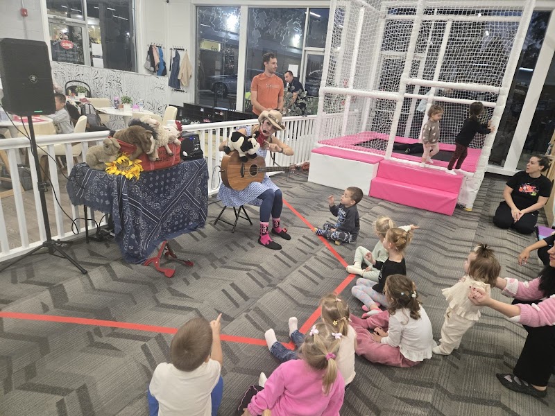 Little Legends Indoor Playground photo 8