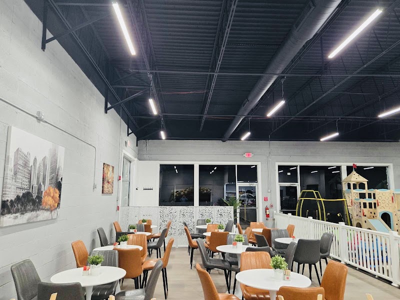 Little Legends Indoor Playground photo 9