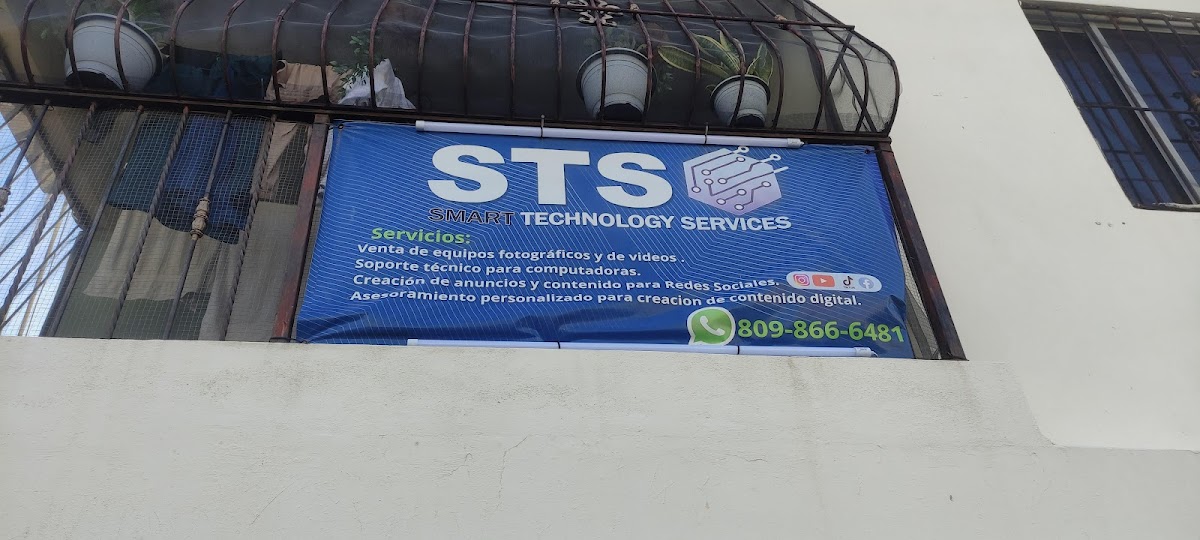 Smart technology services RD - Imagen 2