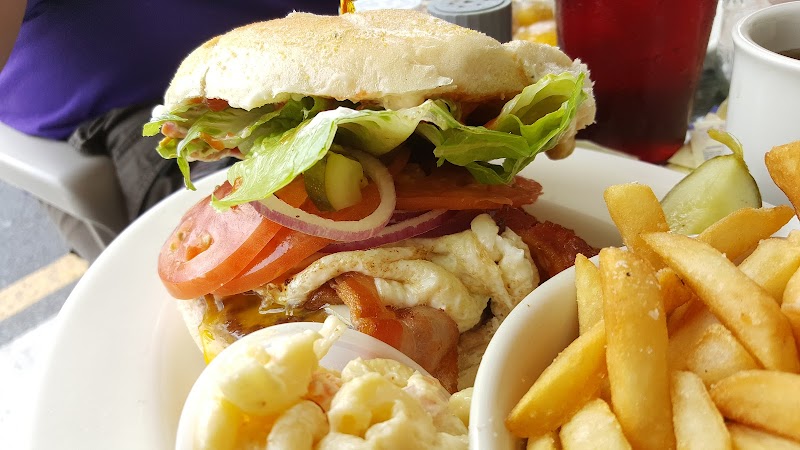 C&G's Country Cafe photo 2