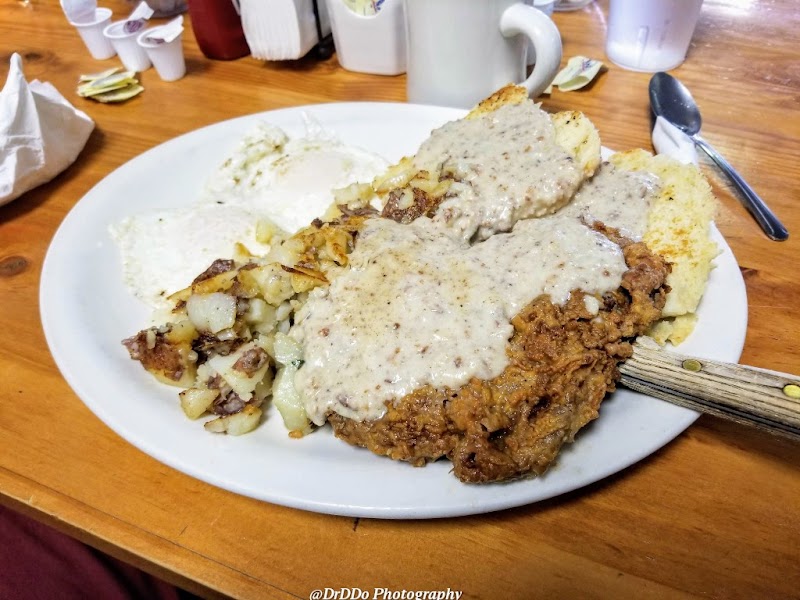 C&G's Country Cafe photo 4