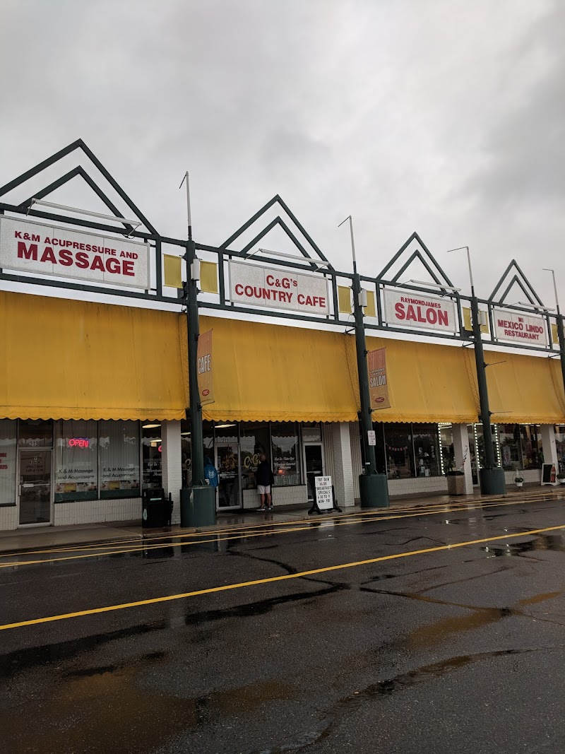 C&G's Country Cafe photo 1