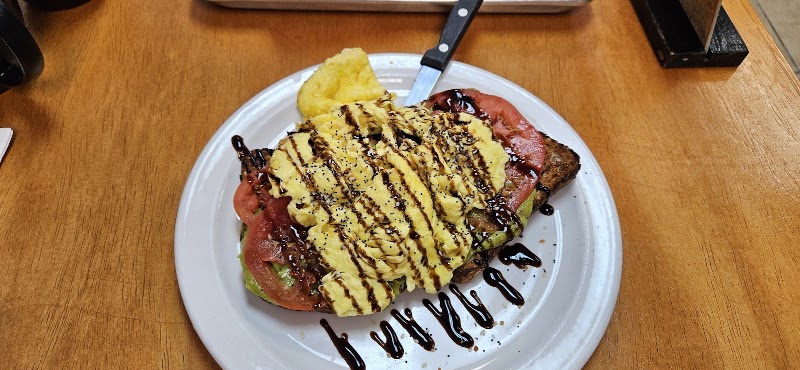 C&G's Country Cafe photo 3