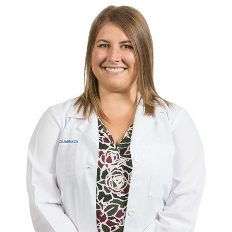 SARAH D. GRIFFIN radon testing