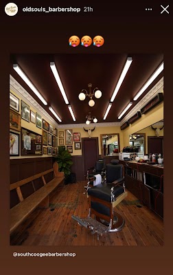 The South Coogee Barber photo 2