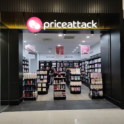 Price Attack Adelaide City Cross