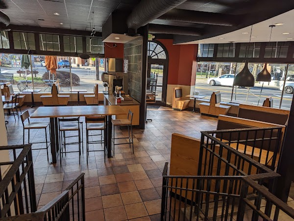 QDOBA #2029 exterior