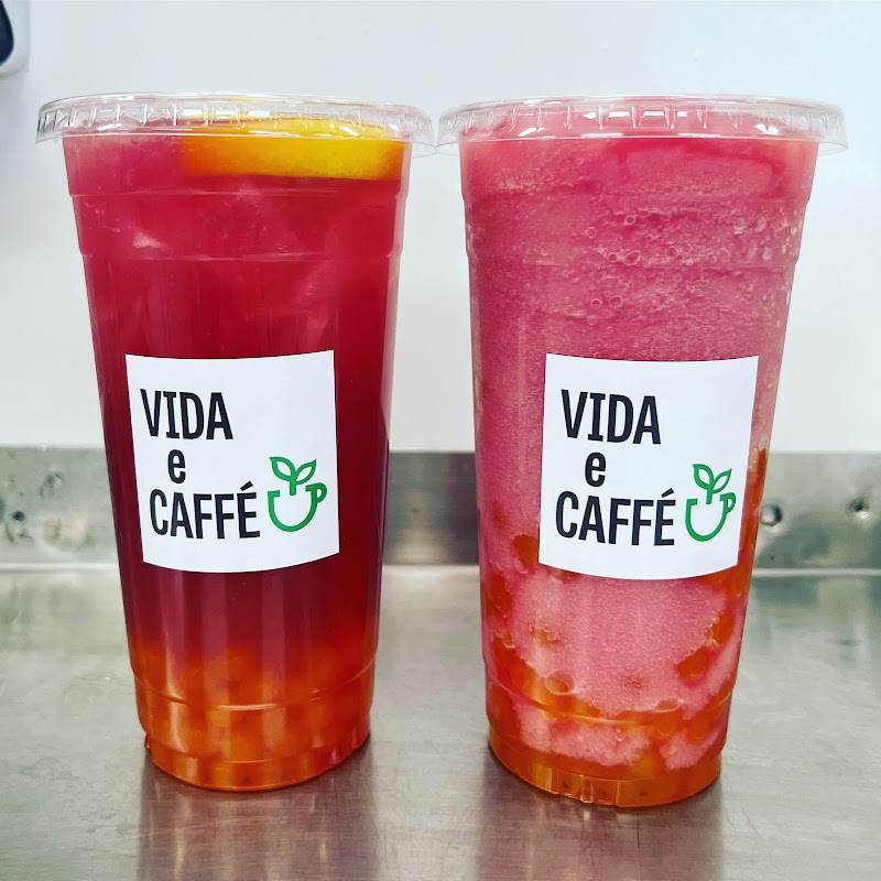 Vida e Caffé photo 4