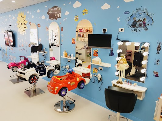 Hair by Rebecca Hairdressing