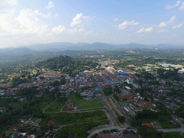 SJK(T) KUALA PILAH