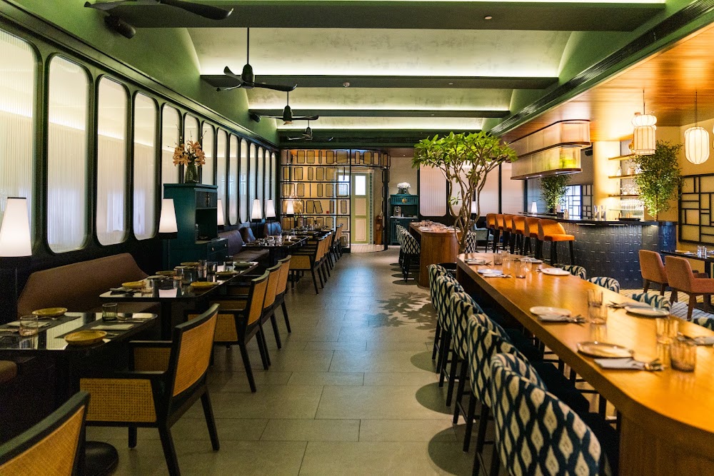 Pandan Club fotoğraf 1