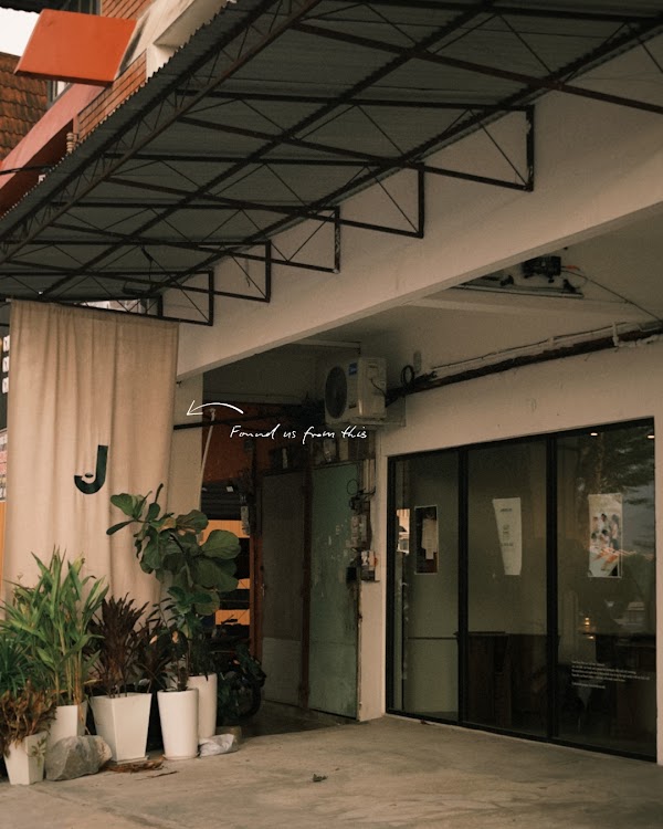 Jarod Cafe - Photo 1