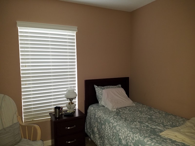 Moore Care Assisted Living Facility, LLC