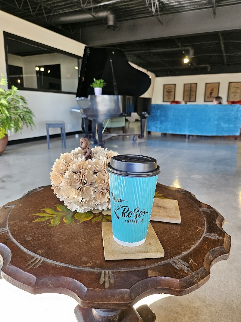 RoSo’s Coffee Co, LLC photo 2
