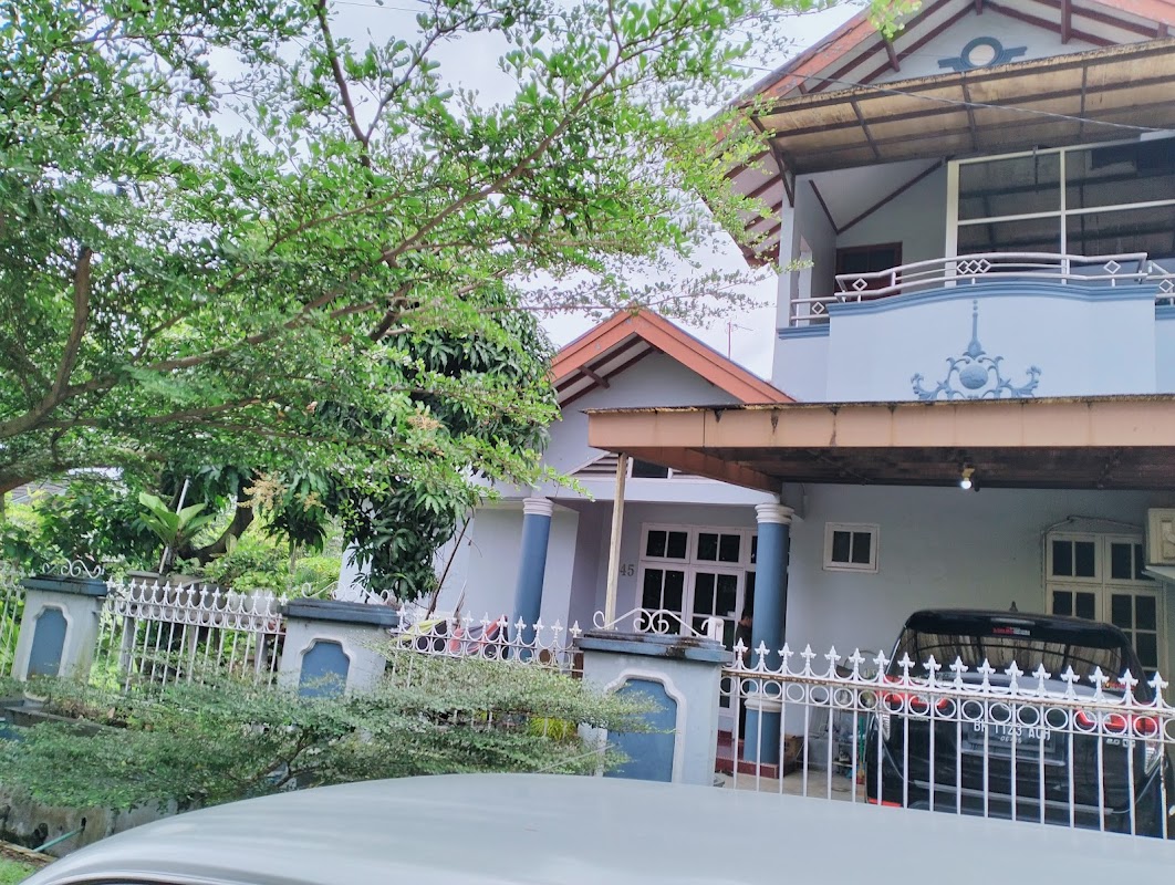 Taman Setia Budi Indah (TASBIH) 1