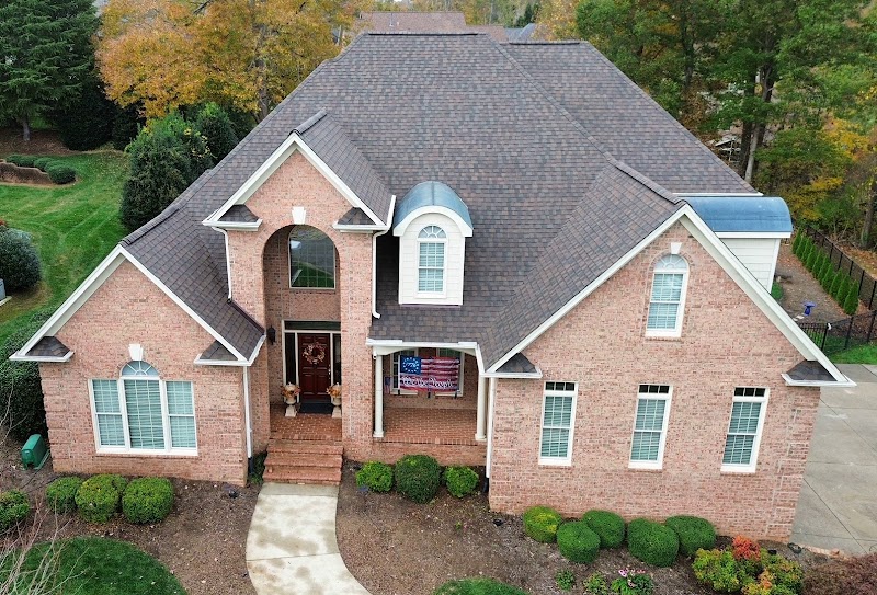 Horizon Roofing & Restoration photo 1