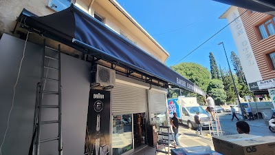 ALTUS PHİLİPS DELONGNİ SAGE ARZUM FİLTRE KAHVE - Beyaz Eşya Servisi