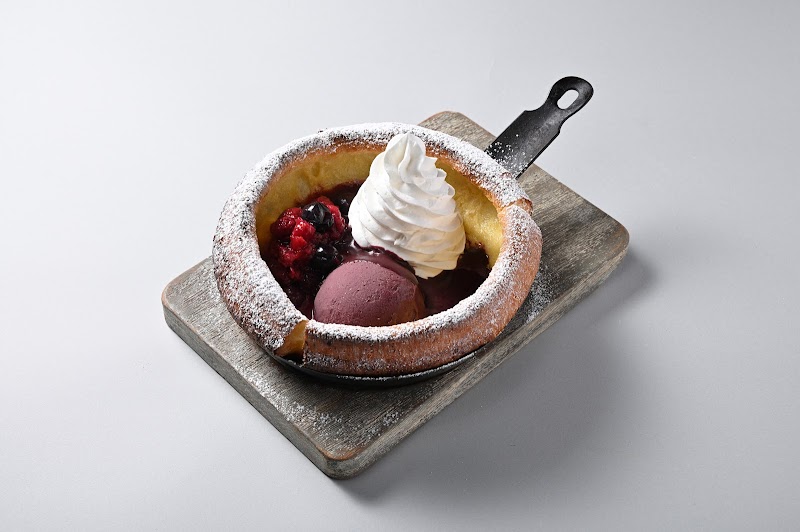 Italian Kitchen VANSAN 三田店 写真2