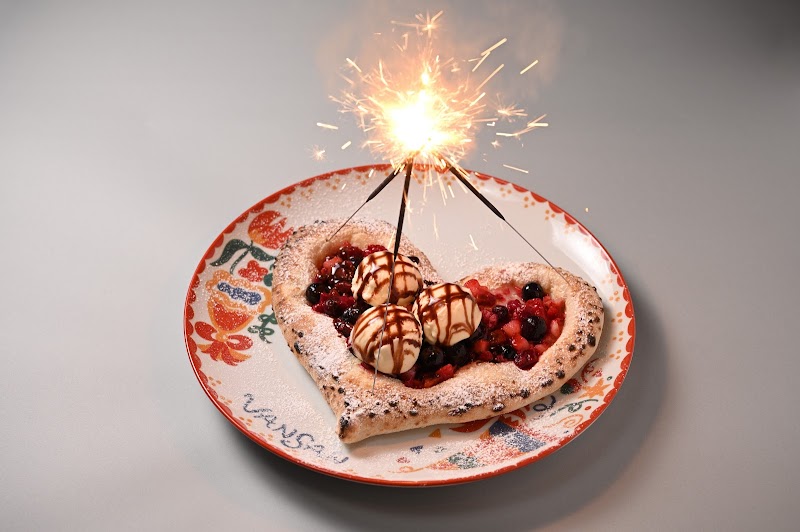 Italian Kitchen VANSAN 三田店 写真5