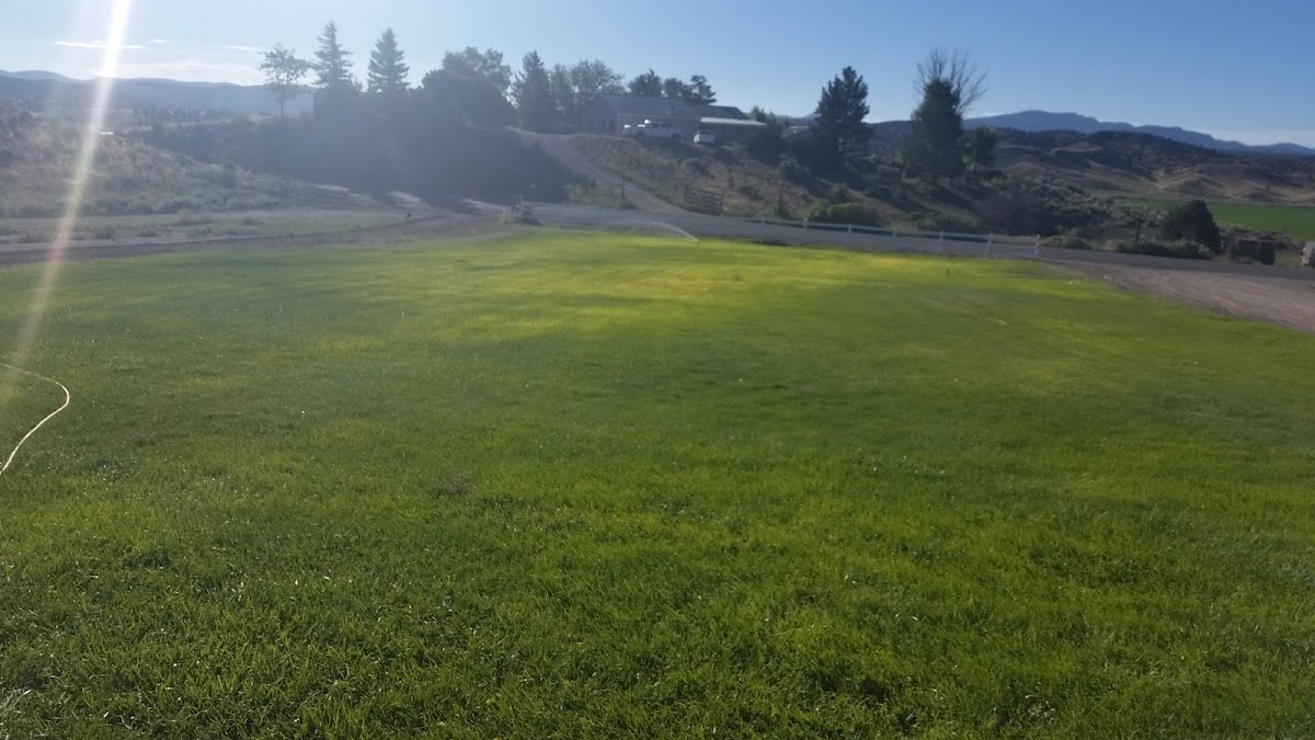 Flatnose Ranch