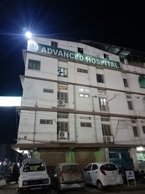 Kripadashini Advanced Hospital and Research Institute - Image 3